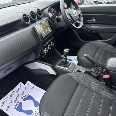 Dacia DUSTER 1.0 Tce Prestige