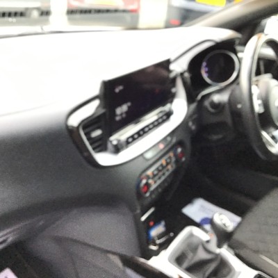 Kia ProCeed 1.5 T-Gdi Gt-Line Shooting Brake