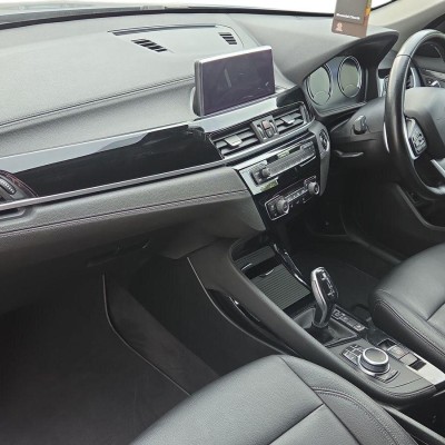 Bmw X1 2.0 20i xLine Auto xDrive 5dr