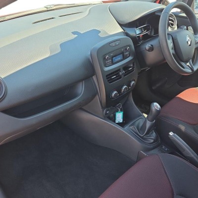Renault Clio 1.2 16V Expression + Euro 6 5dr
