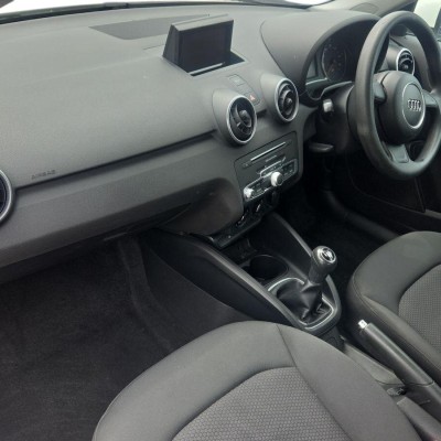 Audi A1 1.6 TDI SE Sportback 5dr
