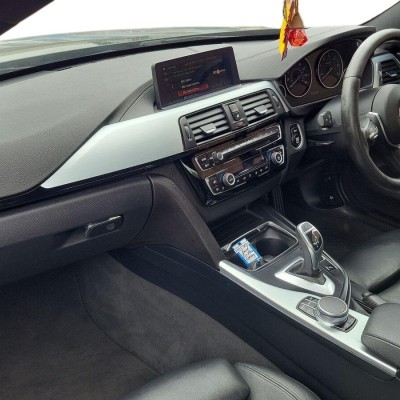 Bmw 420D 2.0 420d M Sport Auto 2dr