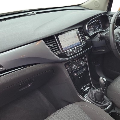 Vauxhall Mokka X 1.6 CDTi Design Nav 5dr