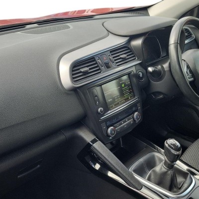 Renault Kadjar 1.5 dCi Dynamique Nav 5dr