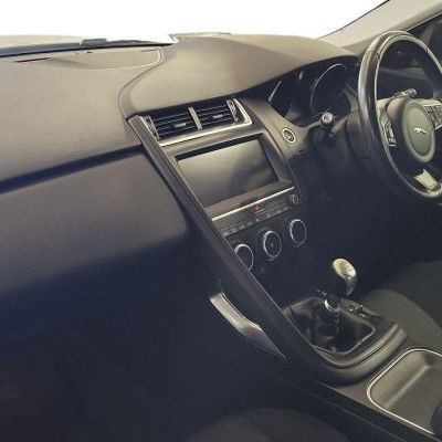 Jaguar E-PACE 2.0 D150 5dr
