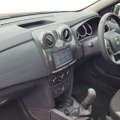 Dacia Sandero Stepway 0.9 TCe Laureate 5dr