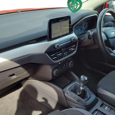 Ford Focus 1.5 EcoBlue Zetec 5dr