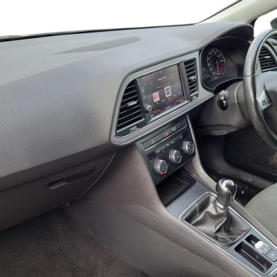 Seat Leon 1.6 TDI SE Dynamic Technology 5dr