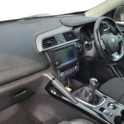 Renault Kadjar 1.5 dCi Dynamique S Nav 5dr
