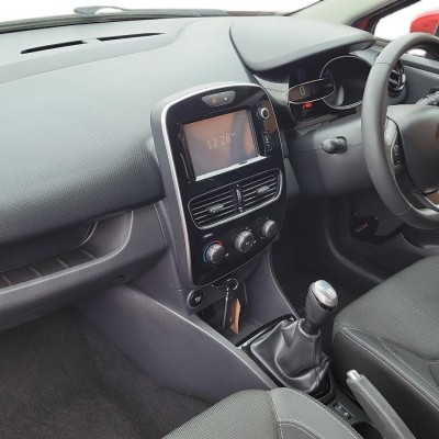 Renault Clio 0.9 TCe Dynamique Nav 5dr