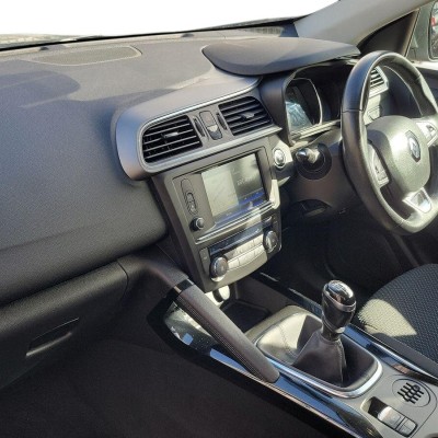 Renault Kadjar 1.2 TCe Dynamique Nav 5dr