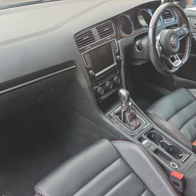 Volkswagen Golf 2.0 TSI BlueMotion Tech GTI Performance DSG 5dr