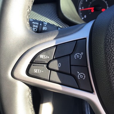 Dacia Sandero Stepway 1.0 Tce Expression