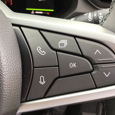 Dacia Bigster 1.2 TCe MHEV Journey 5dr