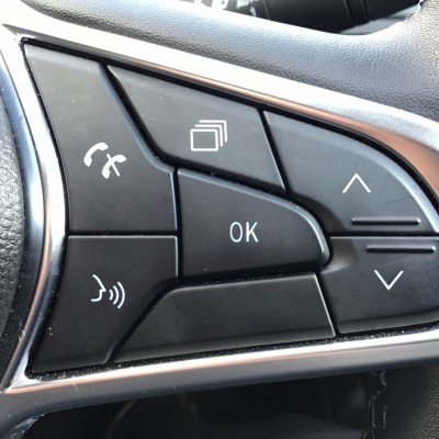 Renault Captur 1.0 TCe evolution Euro 6 (s/s) 5dr