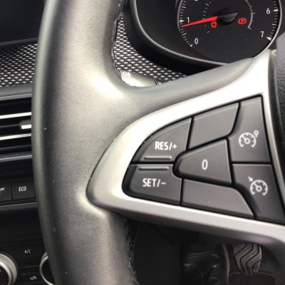 Dacia Jogger 1.0 TCe Extreme SE Euro 6 (s/s) 5dr