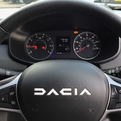 Dacia Sandero Stepway 1.0 TCe Expression Euro 6 (s/s) 5dr