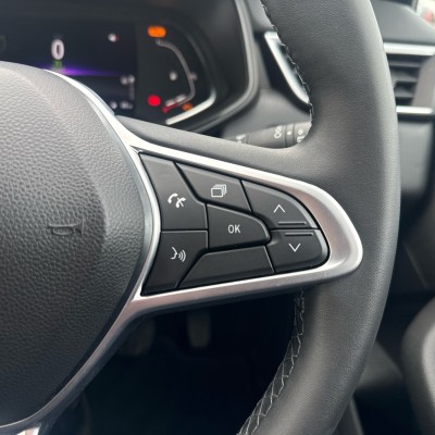 Renault Clio 1.6 E-tech Hyb145 Evolution Au