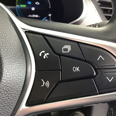 Renault Arkana 1.6 E-TECH techno Auto 2WD 5dr