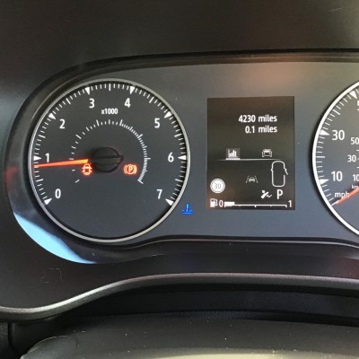 Dacia Sandero Stepway 1.0 Tce 90 Extreme Automatic