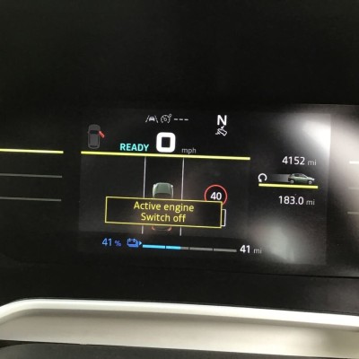 Dacia Spring 65 26.8kWh EXTREME Auto 5dr