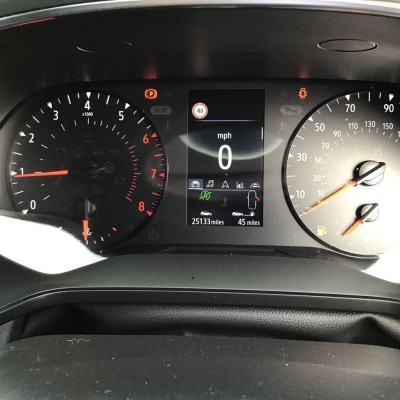 Renault Captur 1.0 TCe Iconic 5dr