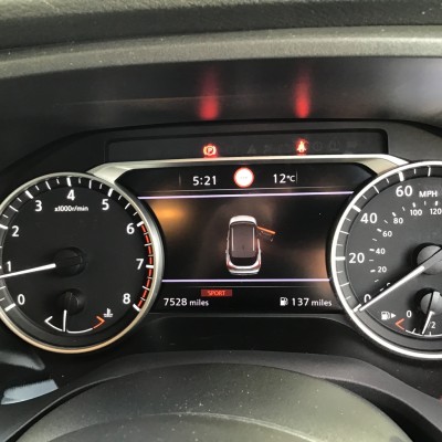 Nissan Qashqai 1.3 Dig-T Acenta Premium