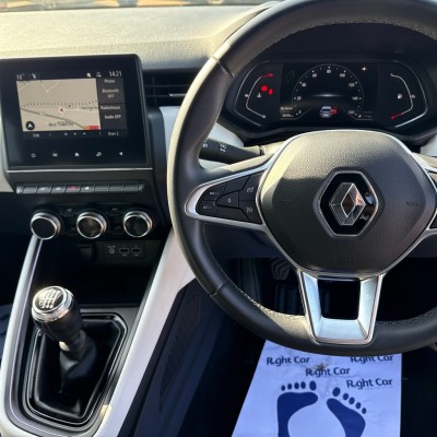 Renault Clio 1.0 Tce Techno