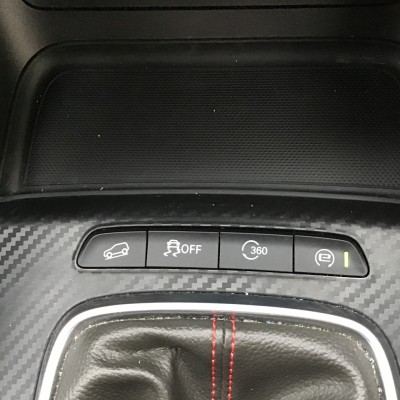 Mg Zs 1.5 VTI-Tech Exclusive