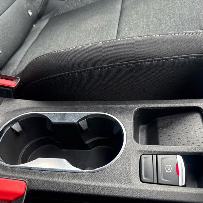 Renault Captur 1.6 E-Tech Evolution Automatic