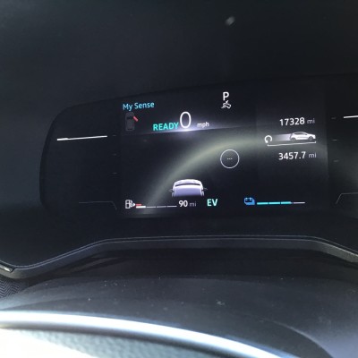 Renault Clio 1.6 E-TECH techno Auto Euro 6 (s/s) 5dr