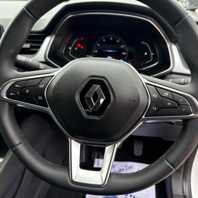 Renault Captur 1.3 Tce Se Edition