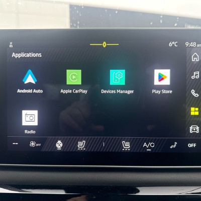 Renault 5 E-Tech electric 90kW Iconic Five Urban Range 40kWh