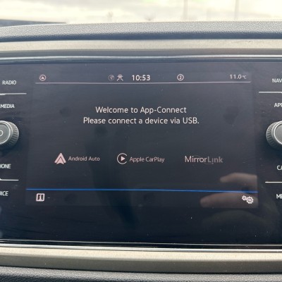 Volkswagen T-Roc Se Tsi