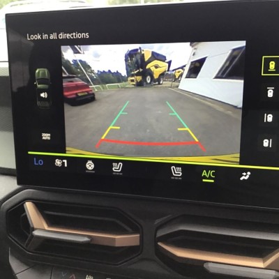 Dacia Duster 1.2 TCe MHEV EXTREME 5dr