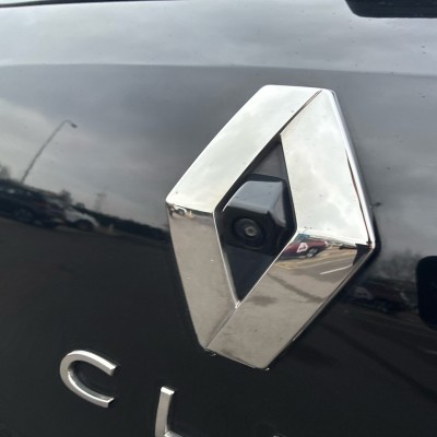 Renault Clio 1.0 Tce Techno