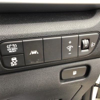 Kia Niro 1.6 GDi 2 DCT 5dr