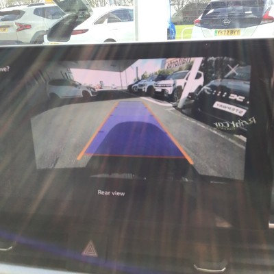 Audi A4 2.0 Tfsi Technik 35 Automatic