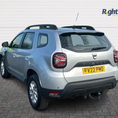 Dacia Duster 1.3 TCe Comfort Euro 6 (s/s) 5dr