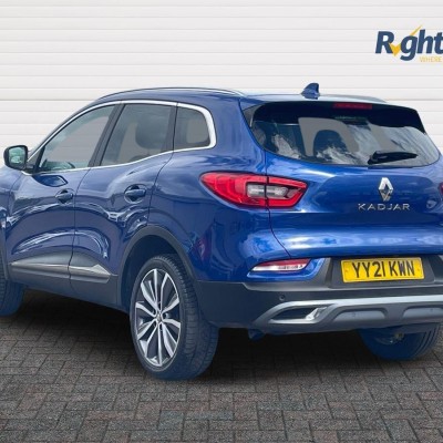 Renault Kadjar 1.5 Blue dCi S Edition 5dr