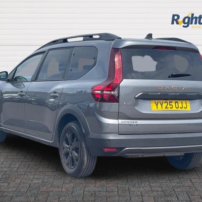 Dacia Jogger 1.6 Hybrid EXTREME Auto 5dr