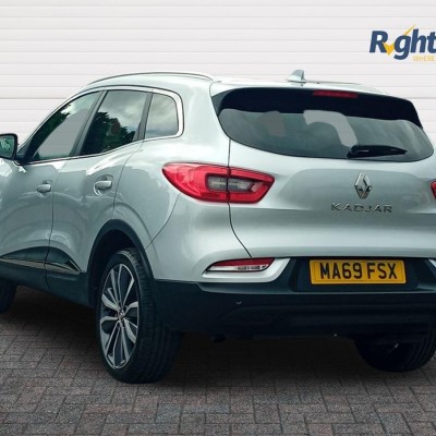 Renault Kadjar 1.5 Blue dCi Iconic 5dr