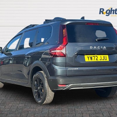 Dacia Jogger 1.0 TCe Extreme SE 5dr