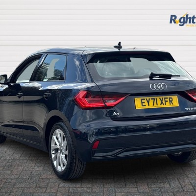 Audi A1 1.0 Sport 30 Tfsi S-A