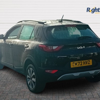 Kia Stonic 1.0 2 Semi-Auto