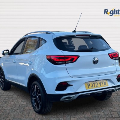 Mg MG ZS 1.0 T-GDI Exclusive Auto 5dr