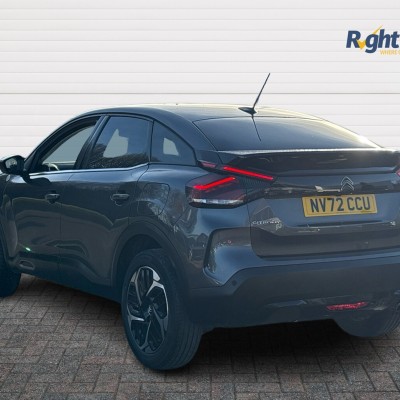 Citroen C4 1.5 C-Series Edition Bluehdi