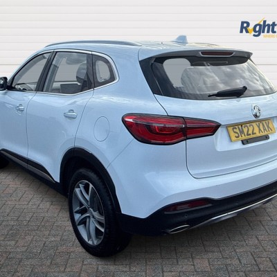 Mg Hs 1.5 T-Gdi Excite