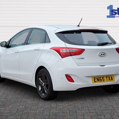 Hyundai i30 1.4 Blue Drive SE 5dr