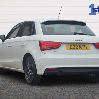 Audi A1 1.6 TDI SE Sportback 5dr